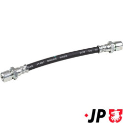PartzBiz CE 6361702200 - Brake Hose