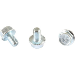 PartzBiz CE 8111250203 - Camshaft gear bolt. 3 pieces required