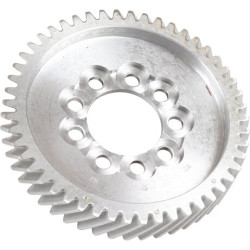PartzBiz CE 8111252603 - Adjustabe camshaft gear, aluminium