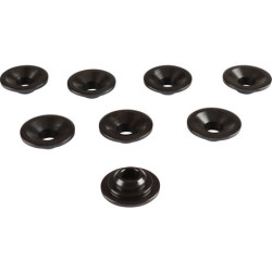 PartzBiz CE 8111356213 - Valve spring retainer set, chromoly