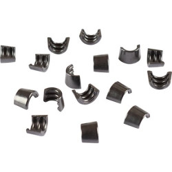 PartzBiz CE 8111356613 - Valve cotter set, Heavy Duty, 16 pieces