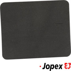 PartzBiz CE 8161250800 - Absorbtion pad for brake fluid reservoir