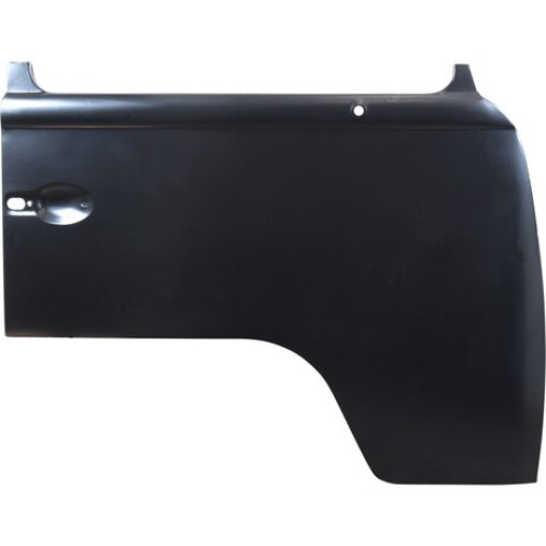 PartzBiz CE: 8180900683-Door skin, right