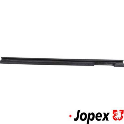 PartzBiz CE: 8186005380-1/4 light window scraper, inner, right