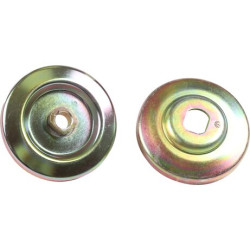 PartzBiz CE 8190501102 - Pulley for alternator