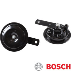 PartzBiz CE 8199501412 - Horn set, 12 V, 350/420 Hz