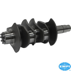 PartzBiz CE 8110400708 - 76 mm Stroker crankshaft PartzBiz CE 8110400708 - 76 mm Stroker crankshaft