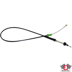 PartzBiz CE 1170100400 - Accelerator cable, 1068 mm PartzBiz CE 1170100400 - Accelerator cable, 1068 mm