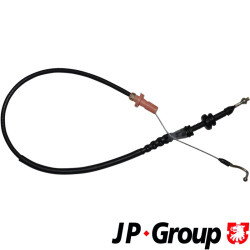 PartzBiz CE 1170100100 - Accelerator cable PartzBiz CE 1170100100 - Accelerator cable