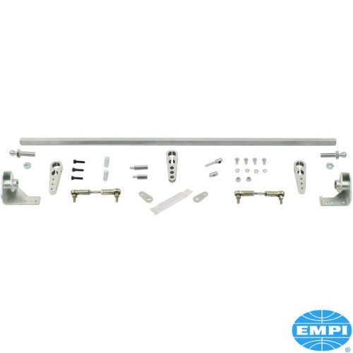 PartzBiz CE: 8115153818-Accelerator linkage kit for
