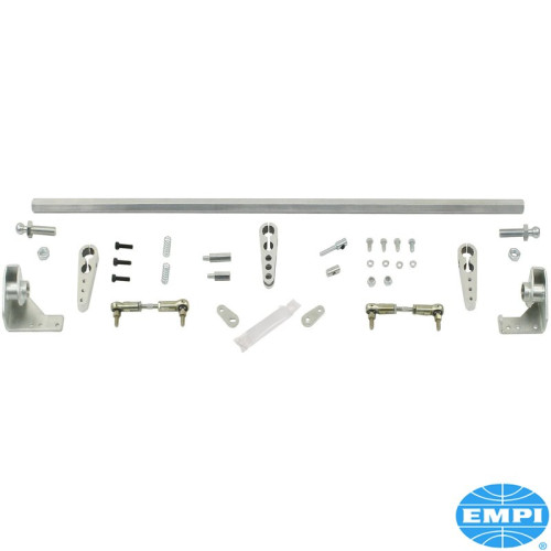 PartzBiz CE: 8115154518-Accelerator linkage kit for