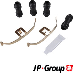 PartzBiz CE 1164006410 - Accessory Kit, disc brake pad PartzBiz CE 1164006410 - Accessory Kit, disc brake pad