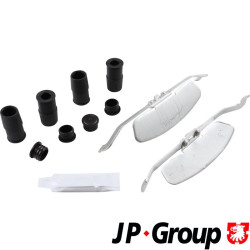 PartzBiz CE 1164006810 - Accessory Kit, disc brake pad PartzBiz CE 1164006810 - Accessory Kit, disc brake pad