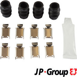 PartzBiz CE 1264005310 - Accessory Kit, disc brake pad PartzBiz CE 1264005310 - Accessory Kit, disc brake pad