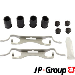PartzBiz CE 1364005410 - Accessory Kit, disc brake pad