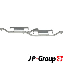 PartzBiz CE 1463750110 - Accessory Kit, disc brake pad PartzBiz CE 1463750110 - Accessory Kit, disc brake pad