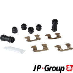 PartzBiz CE 3664002310 - Accessory Kit, disc brake pad