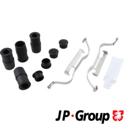 PartzBiz CE 4164002810 - Accessory Kit, disc brake pad PartzBiz CE 4164002810 - Accessory Kit, disc brake pad