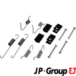 PartzBiz CE 4863950110 - Accessory Kit, parking brake shoes PartzBiz CE 4863950110 - Accessory Kit, parking brake shoes
