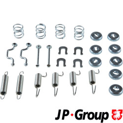 PartzBiz CE 4864005410 - Accessory Kit, parking brake shoes PartzBiz CE 4864005410 - Accessory Kit, parking brake shoes