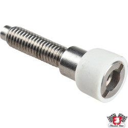 PartzBiz CE 1695151300 - Adjust screw for headlight with PartzBiz CE 1695151300 - Adjust screw for headlight with