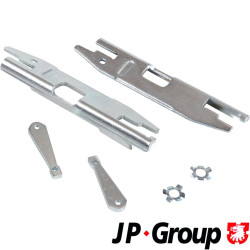 PartzBiz CE 1165000210 - Adjuster Set, drum brake PartzBiz CE 1165000210 - Adjuster Set, drum brake