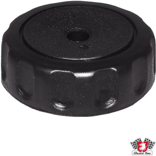 PartzBiz CE: 1188000100-Adjustment knob for back rest, black