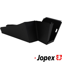 PartzBiz CE 8181800480 - Air channel, right PartzBiz CE 8181800480 - Air channel, right