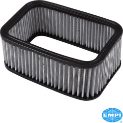 PartzBiz CE 8118605508 - Air filter element, gauze