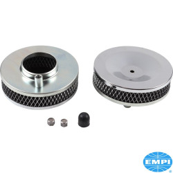 PartzBiz CE 8118605318 - Air filter set, round