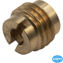 PartzBiz CE 8115163008 - Air jet for carburettor, size 1.8