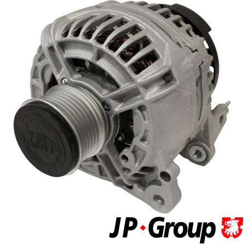 PartzBiz CE: 1190109200-Alternator