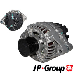 PartzBiz CE 1290104700 - Alternator PartzBiz CE 1290104700 - Alternator