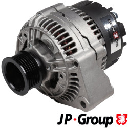 PartzBiz CE 1390100400 - Alternator PartzBiz CE 1390100400 - Alternator