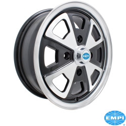 PartzBiz CE 8160100508 - Alu wheel, 914 PartzBiz CE 8160100508 - Alu wheel, 914