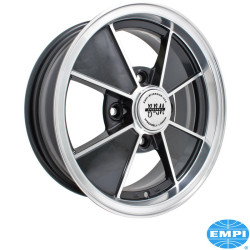 PartzBiz CE 8160101808 - Alu wheel, BRM PartzBiz CE 8160101808 - Alu wheel, BRM
