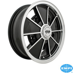 PartzBiz CE 8160102408 - Alu wheel, BRM PartzBiz CE 8160102408 - Alu wheel, BRM
