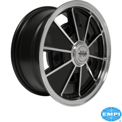 PartzBiz CE 8160102908 - Alu wheel, BRM PartzBiz CE 8160102908 - Alu wheel, BRM