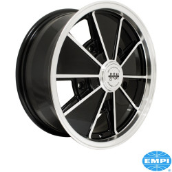 PartzBiz CE 8160105508 - Alu wheel, BRM PartzBiz CE 8160105508 - Alu wheel, BRM