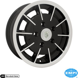 PartzBiz CE 8160105808 - Alu wheel, Gasser PartzBiz CE 8160105808 - Alu wheel, Gasser