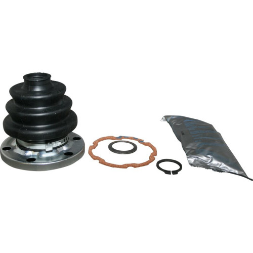PartzBiz CE: 1653600112-Axle boot set for CV joint, rear PartzBiz CE: 1653600112-Axle boot set for CV joint, rear