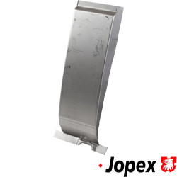 PartzBiz CE 1181900380 - B-pillar repair piece, lower, right PartzBiz CE 1181900380 - B-pillar repair piece, lower, right