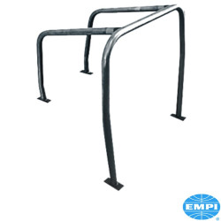 PartzBiz CE 8182003408 - Baja Show Cage, 4-point PartzBiz CE 8182003408 - Baja Show Cage, 4-point