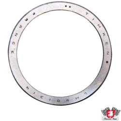 PartzBiz CE 8933000700 - Bearing, differential PartzBiz CE 8933000700 - Bearing, differential
