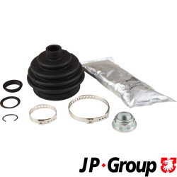 PartzBiz CE 1143600210 - Bellow Kit, drive shaft PartzBiz CE 1143600210 - Bellow Kit, drive shaft