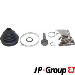PartzBiz CE 1143602010 - Bellow Kit, drive shaft PartzBiz CE 1143602010 - Bellow Kit, drive shaft