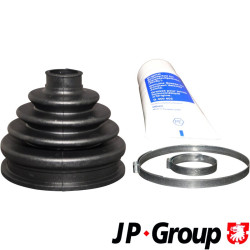 PartzBiz CE 1143602810 - Bellow Kit, drive shaft PartzBiz CE 1143602810 - Bellow Kit, drive shaft