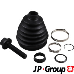 PartzBiz CE 1143603010 - Bellow Kit, drive shaft PartzBiz CE 1143603010 - Bellow Kit, drive shaft