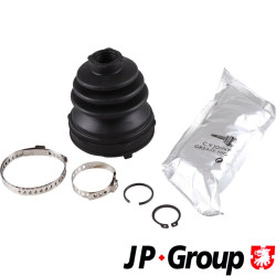 PartzBiz CE 1143700210 - Bellow Kit, drive shaft PartzBiz CE 1143700210 - Bellow Kit, drive shaft