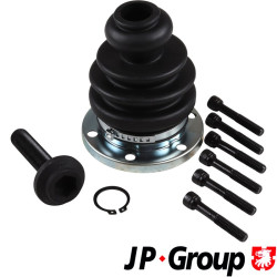 PartzBiz CE 1143700510 - Bellow Kit, drive shaft PartzBiz CE 1143700510 - Bellow Kit, drive shaft